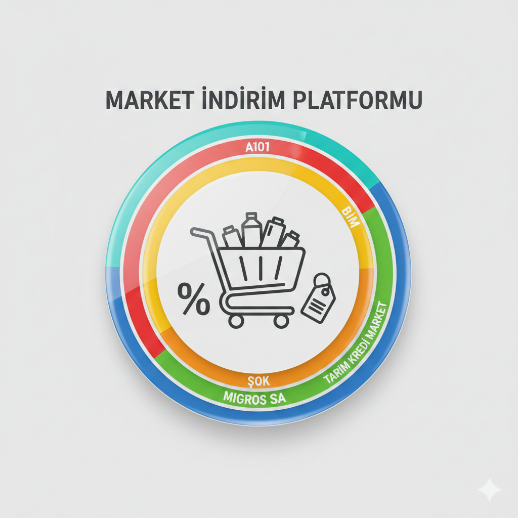 Aktüel Fırsat Rehberi