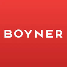 BOYNER