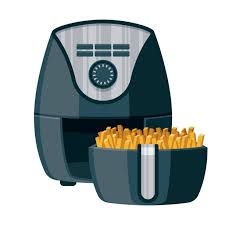 Airfryer 