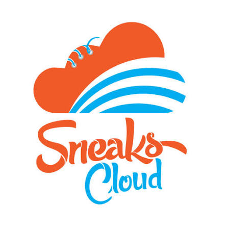 sneaks cloud 